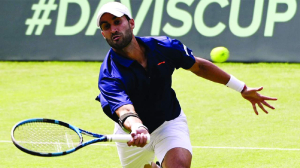 Doubles is not a sideshow: Yuki Bhambri on re-invention and right support