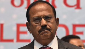 Doval heads to Beijing for 25th round of India-China border talks
