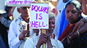 Dowry deaths expose India’s gender crisis