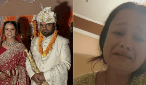 Dowry harassment kills young Uttarakhand govt teacher; In-laws booked