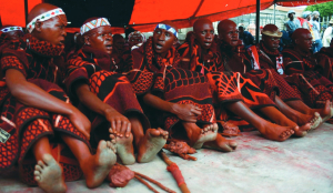 Dozens of boys, young men are dying in South Africa’s traditional circumcision rites