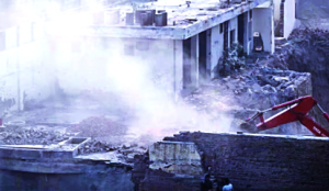 DPCC rolls out Dust Portal 2.0 to tighten monitoring of construction-related pollution