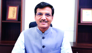 Dr Ravindra Kumar Tyagi joins Power Foundation of India as DG