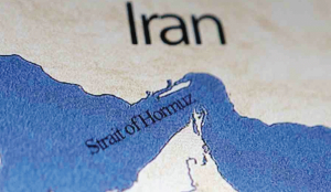 Drafting proposal with Oman to monitor Hormuz: Iran