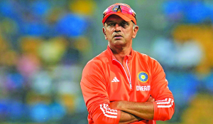 Dravid lauds KSCA T20 cricket’s role