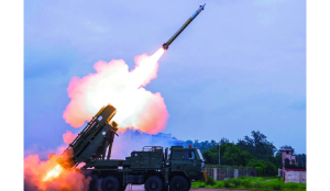 DRDO successfully tests long-range Pinaka rocket