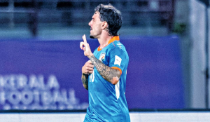 Dreamt of it for long: Ryan Williams on India debut