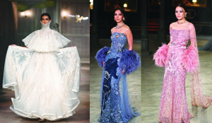 Dress to Dazzle