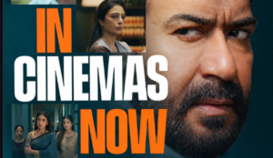 Drishyam: The Conclusion crosses Rs 272 crore worldwide in opening weekend