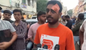 Driver dies after being thrashed by bouncers over spilled beer at Delhi nightclub