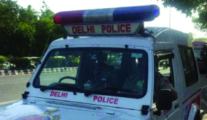 Driver kills passenger with bricks over fare dispute in west Delhi