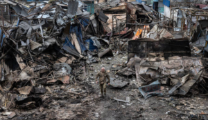 Drone attack on Russia’s Nizhnekamsk kills 12