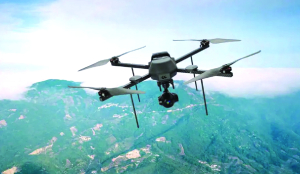 Drone import bribery case: Delhi court grants bail to senior executive of corporate group