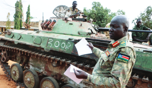 Drone strike hits Sudan school, medical centre, killing 17