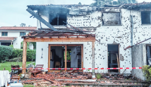 Drone strike reportedly kills 1 in eastern Congo city of Goma