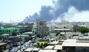 Drone strikes on civilian vehicles kill 20 in Sudan, say rights groups