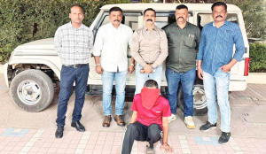 Drugs worth over Rs 13 cr seized in Thane
