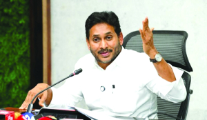 DSC a engineered scam, alleges Jagan, demands CBI probe