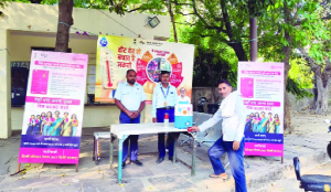 DTC deploys Jaldoots at 23 bus terminals to provide drinking water