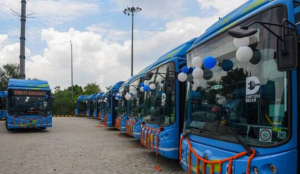DTC to launch special bus service for Delhi govt employees