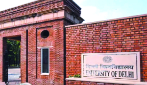 DU asks UG aspirants to complete CSAS preferences by July 11