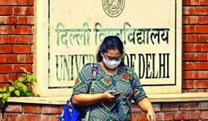 DU begins Phase II UG admission process; deadline July 11