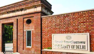 DU begins registrations for PG admissions 2026