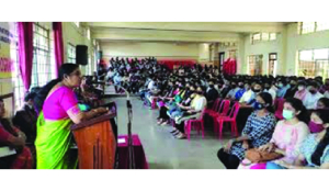 DU colleges gear up to welcome freshers