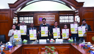 DU launches online certificate course on Application of AI in Health Sciences