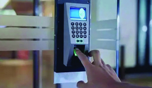 DU makes biometric attendance mandatory for employees