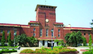 DU offers 1,370 ECA quota seats in 14 categories for UG admissions