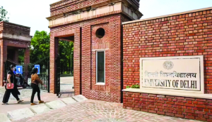 DU opens registrations for more than 71,000 UG seats for 2026-27 session
