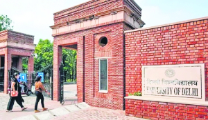 DU plans hostels for over 30,000 students