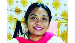 DU professor murdered in east Delhi