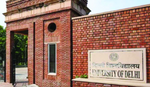DU renames SOL, approves direct PhD for 4-year UG students