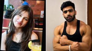DU student murder: Gym trainer arrested after exchange of fire
