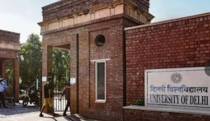 DU student stabbed to death allegedly over talking to another man; accused absconding