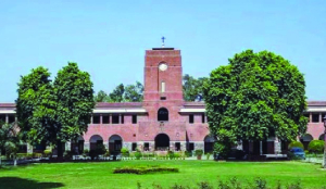 DU-tells-St-Stephens-to-halt-principals-appointment