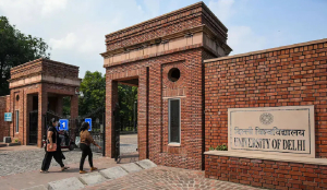 DU UG Admissions 2026: Over 2.73 lakh register, highest since 2022