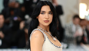 Dua Lipa Sues Samsung For 15 Million Over Alleged Unauthorised Image Use