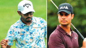 Dubai Desert Classic: Yuvraj, Shubhankar get invitations