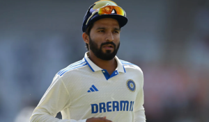 Duleep Trophy : Central to face East, South meet North in semifinals on Sunday