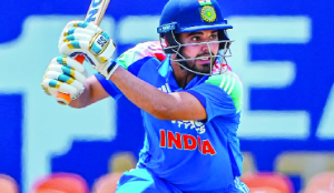 Duleep Trophy: North set-up semis date with South Zone