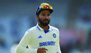 Duleep Trophy semis: Patidar’s Central take on East, South clash with North