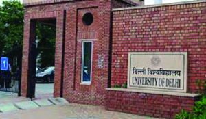 DUSU elections on September 18, counting next day: DU
