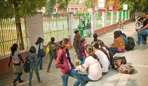 DUSU elections on September 18, counting next day