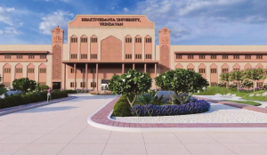 DVK Foundation launches scholarship programme for EWS students at BGIS Vrindavan