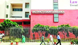 Dwarka court receives bomb threat; turns out to be hoax