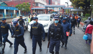 Eager to work closely with India, says Nepal PM