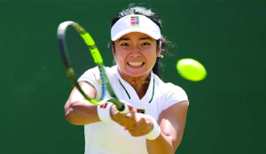 Eala provides ray of hope for Philippines despite Wimbledon exit